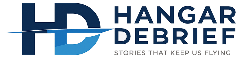 HangarDebrief